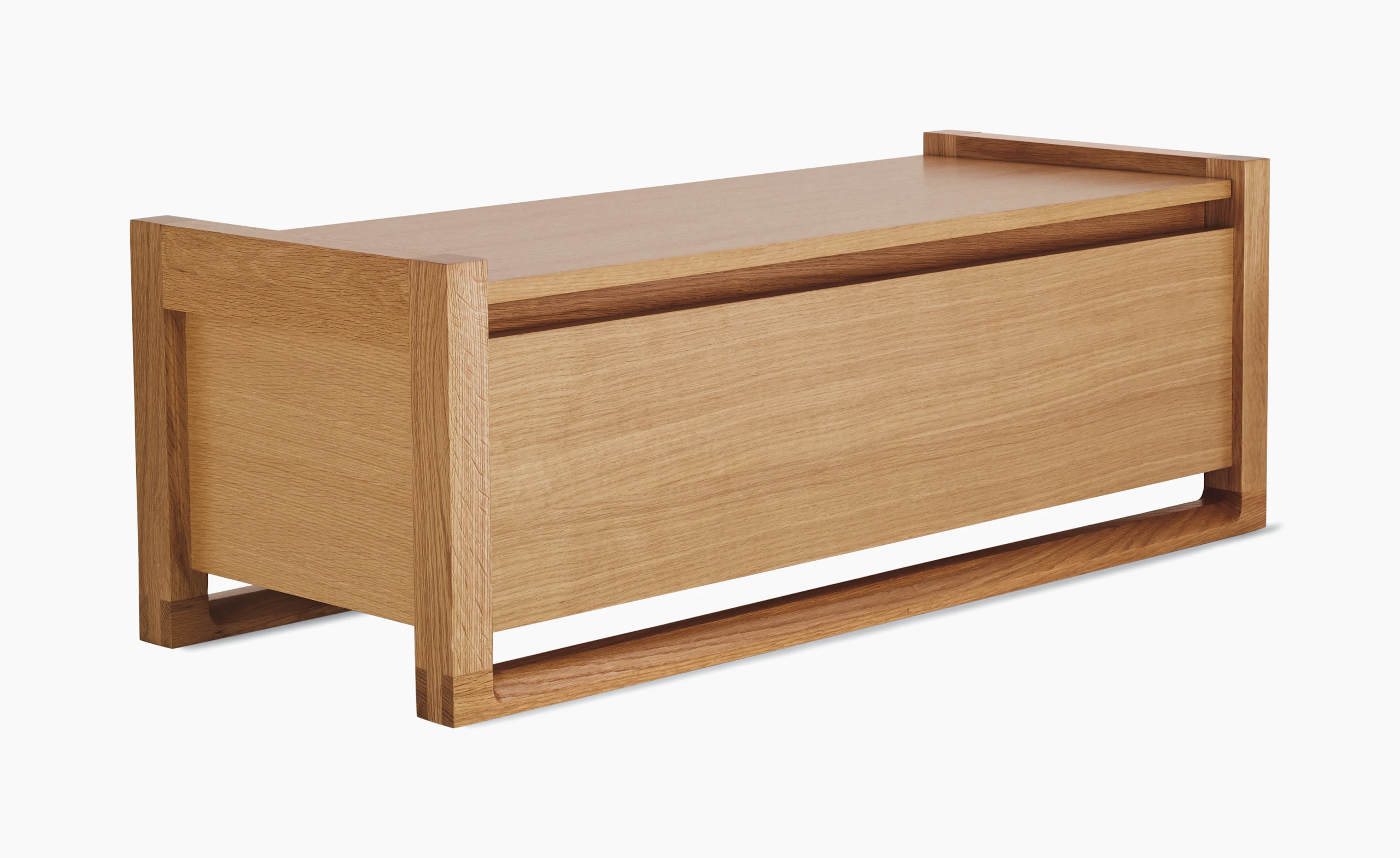 Matera Storage Bench, Small