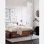 Matera Bed