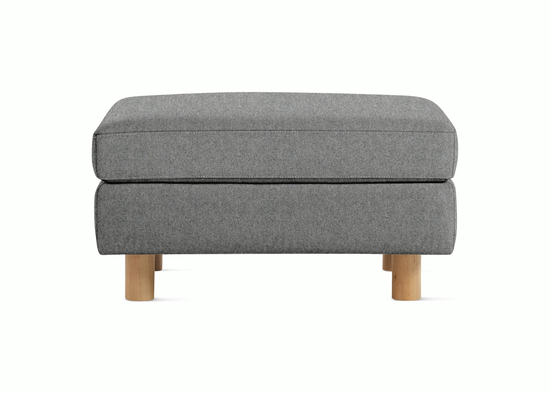 Lispenard Ottoman