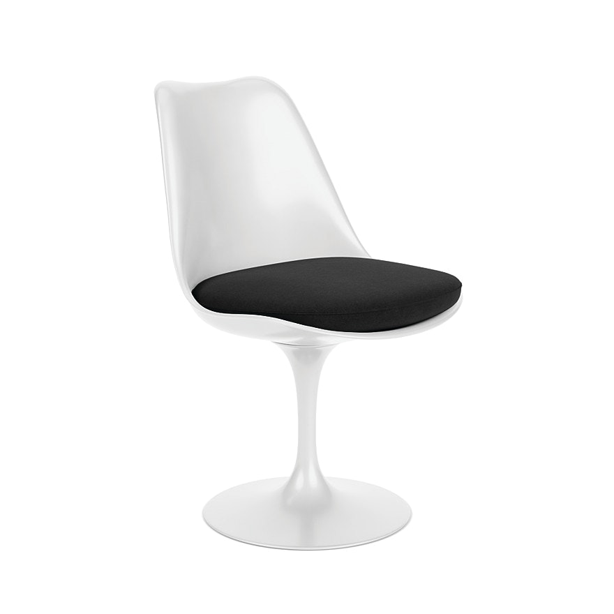 Saarinen Tulip Side Chair