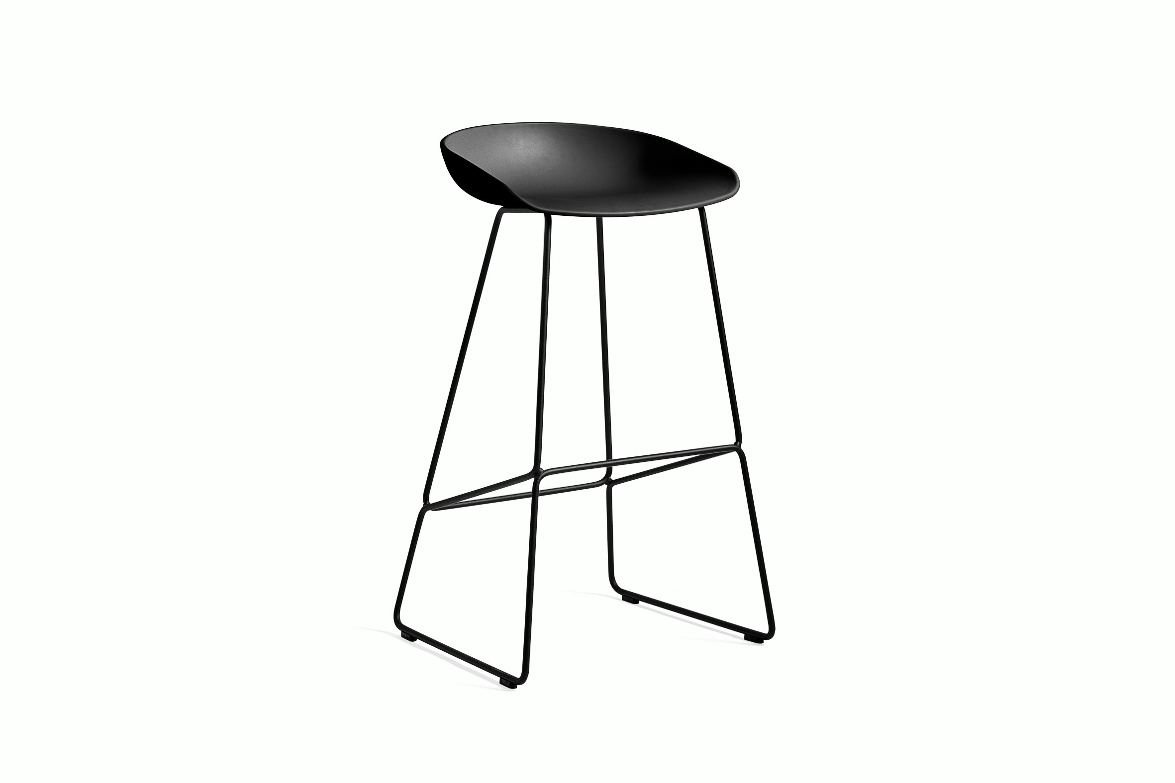 About A Stool 38 2.0 - Bar Height