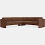 Pastille Corner Sectional