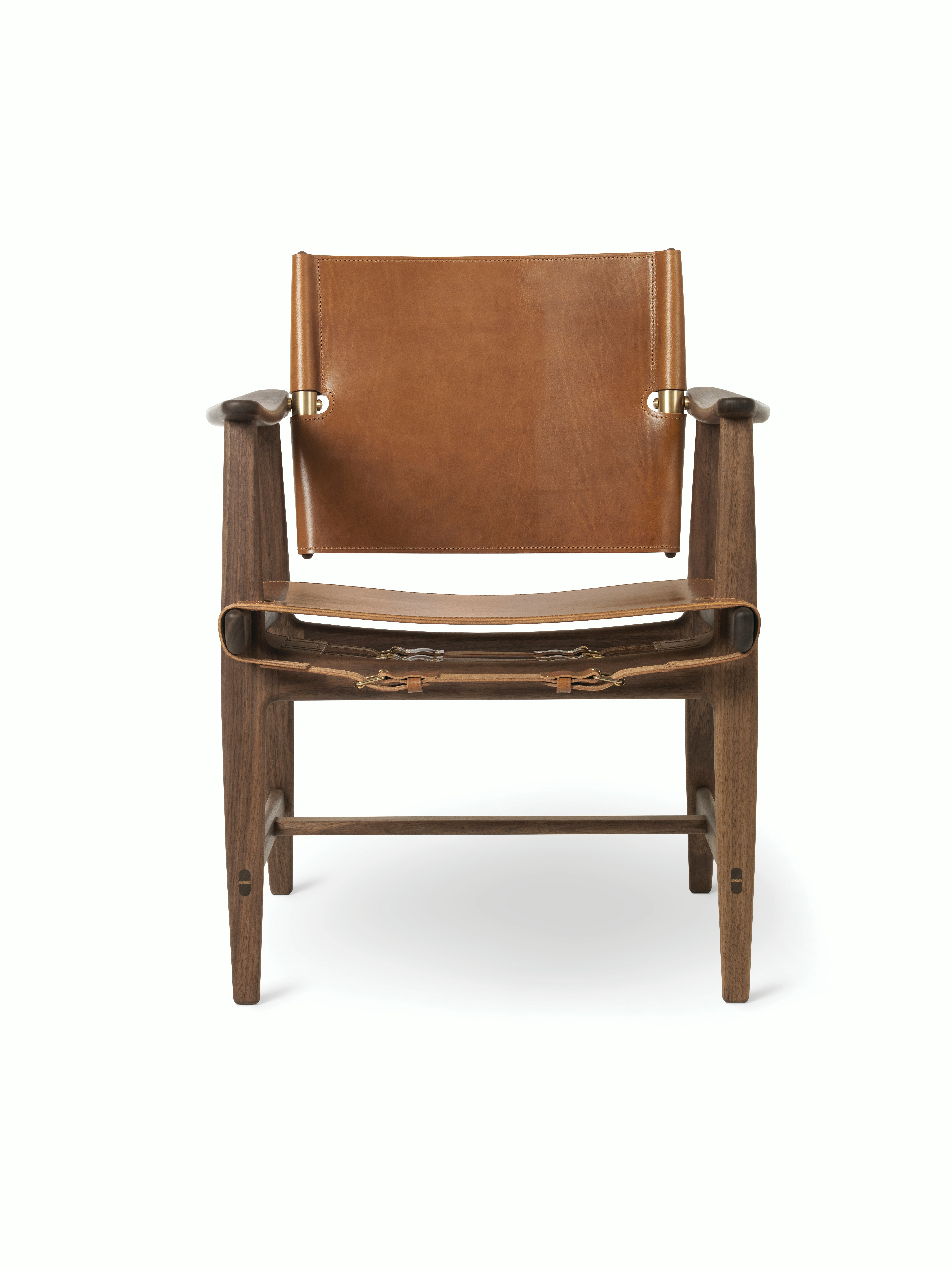 BM 1106 Huntsman Chair