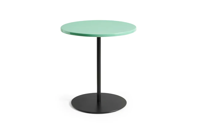 Pyro Side Table