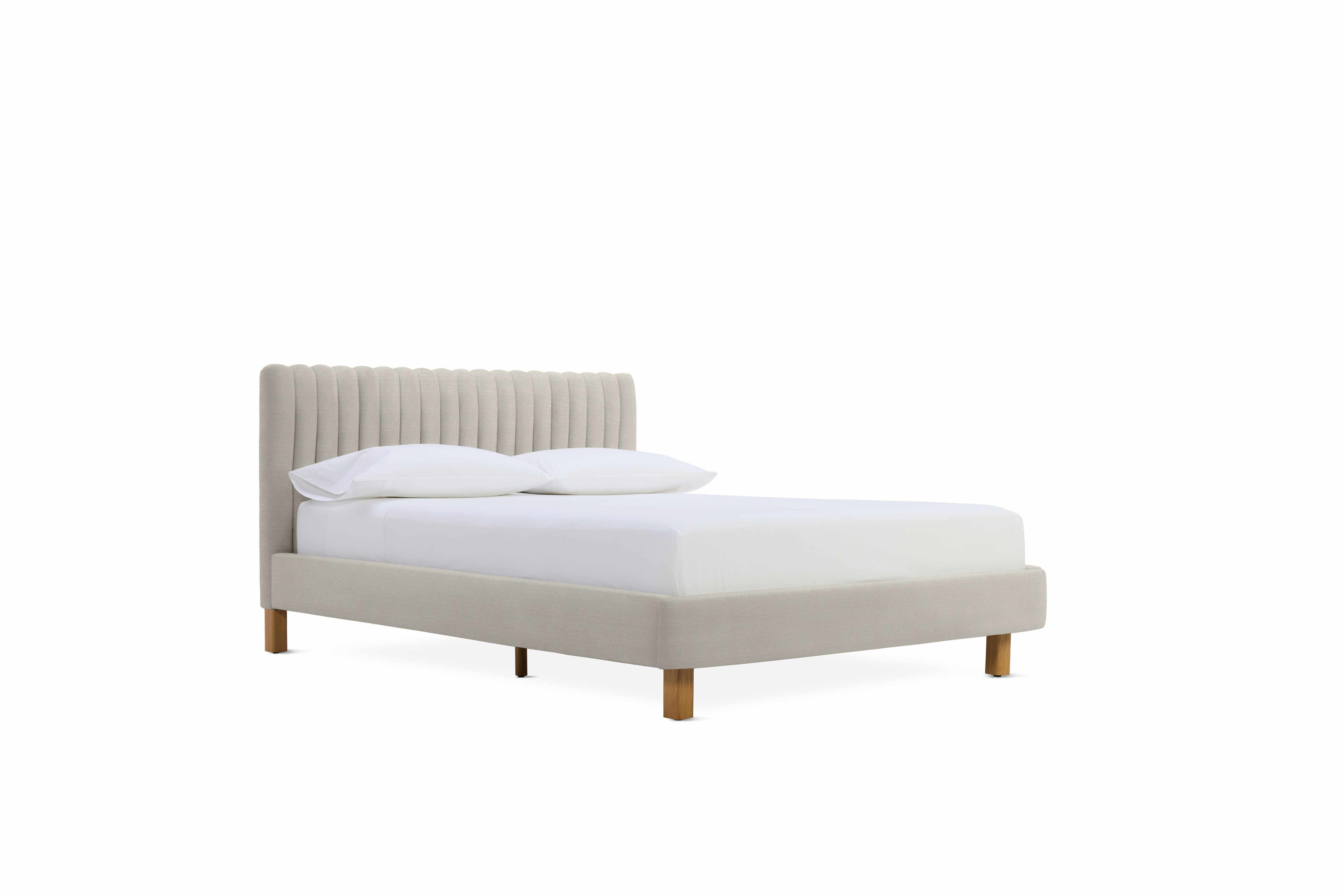 Charlotte Bed - Standard