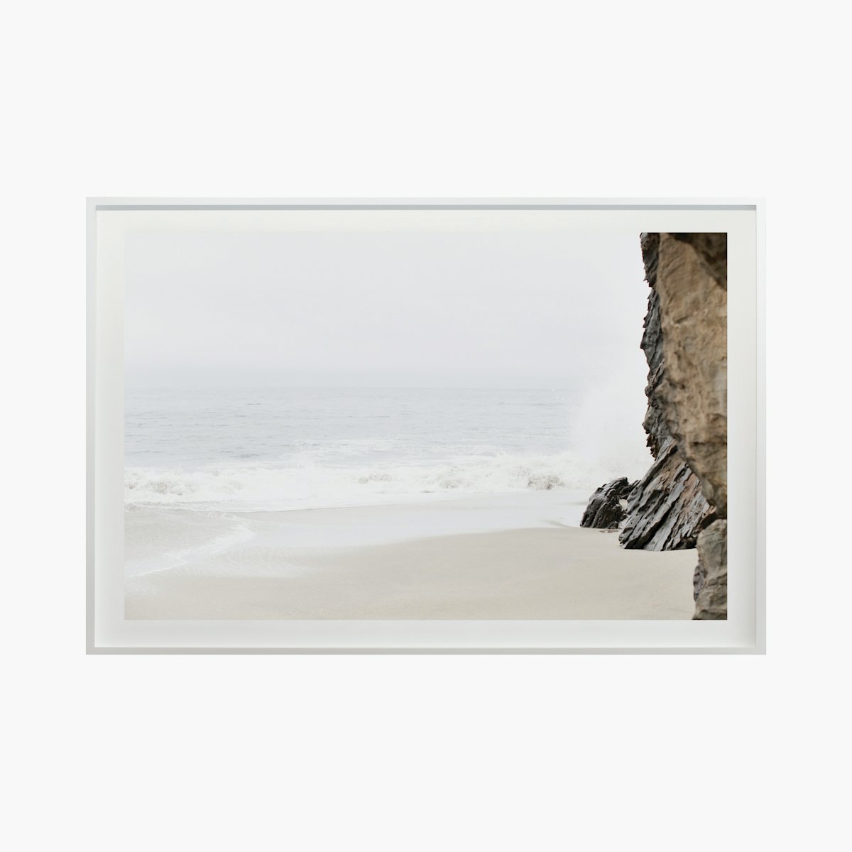 “Cali-Texture No. 1432” by Cas Friese “Cali-Texture No. 1432” by Cas Friese