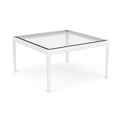 1966 Porcelain Coffee Table 1966 Collection Porcelain Coffee Table 28x28
