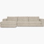 Reid Sectional Reid Sectional Chaise