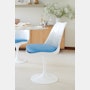 Saarinen Tulip Side Chair