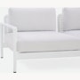 Lissoni Outdoor Sofa
