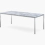 Florence Knoll Table Florence Knoll Table, Rectangular