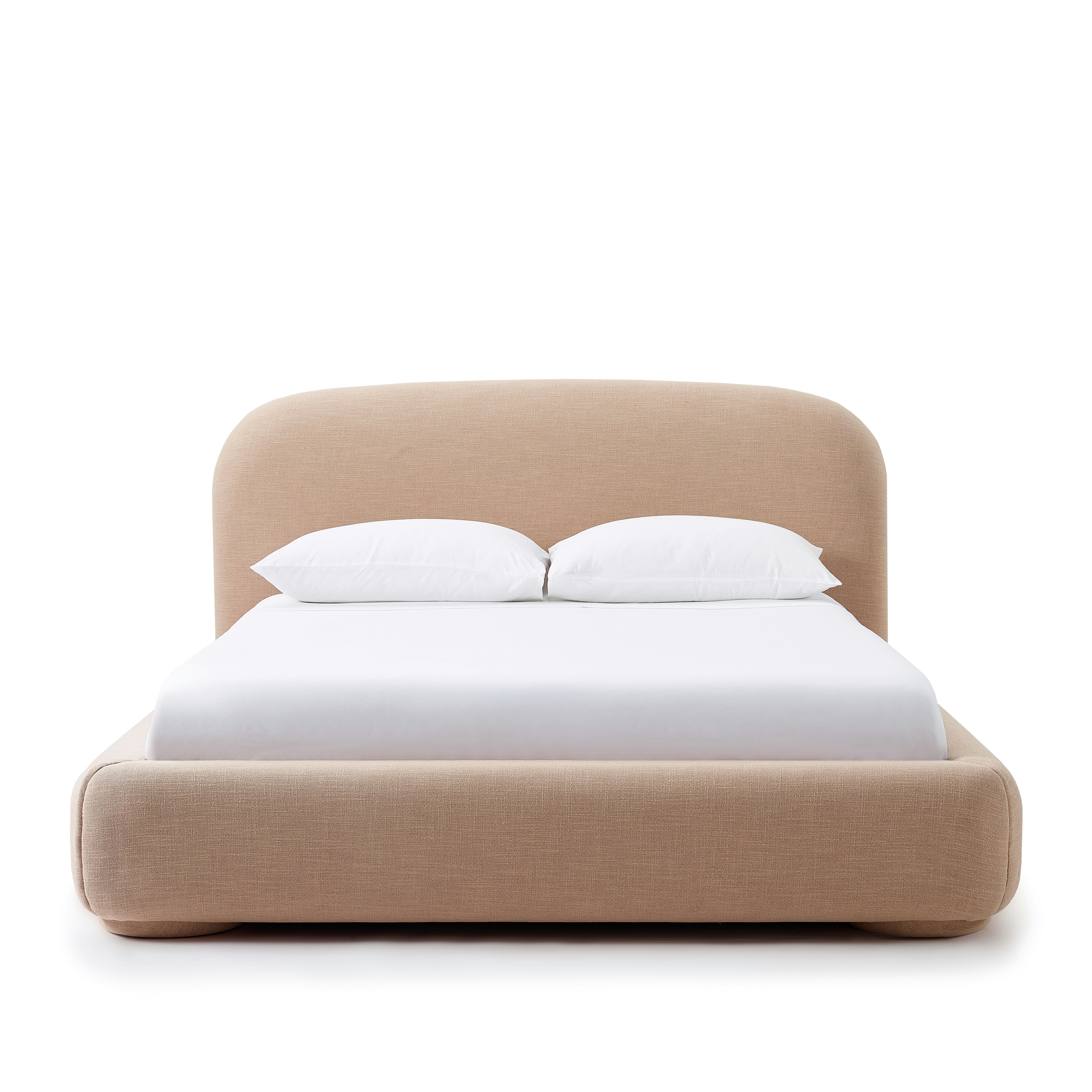 Lull Bed,  byron,  biscuit