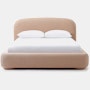 Lull Bed,  byron,  biscuit