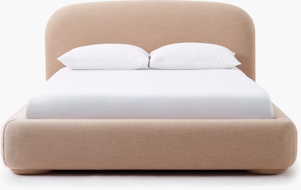 Lull Bed,  byron,  biscuit