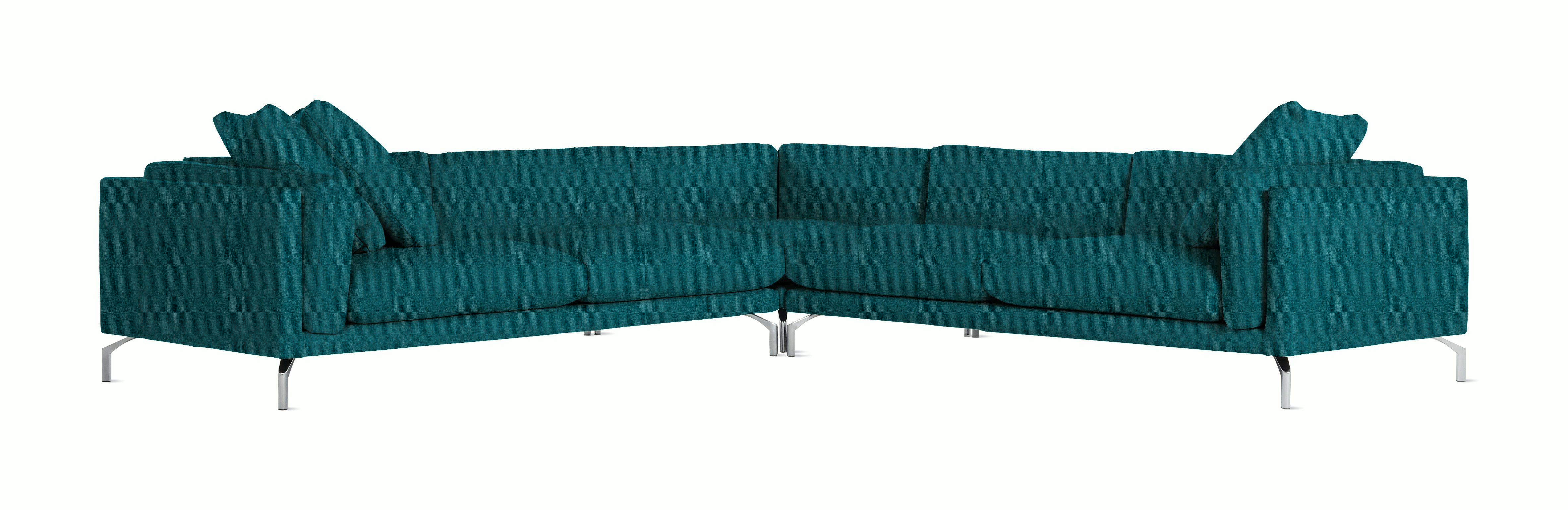 Como Corner Sectional