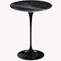 Saarinen Side Table,  16.25in