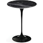 Saarinen Side Table Saarinen Side Table, Round
