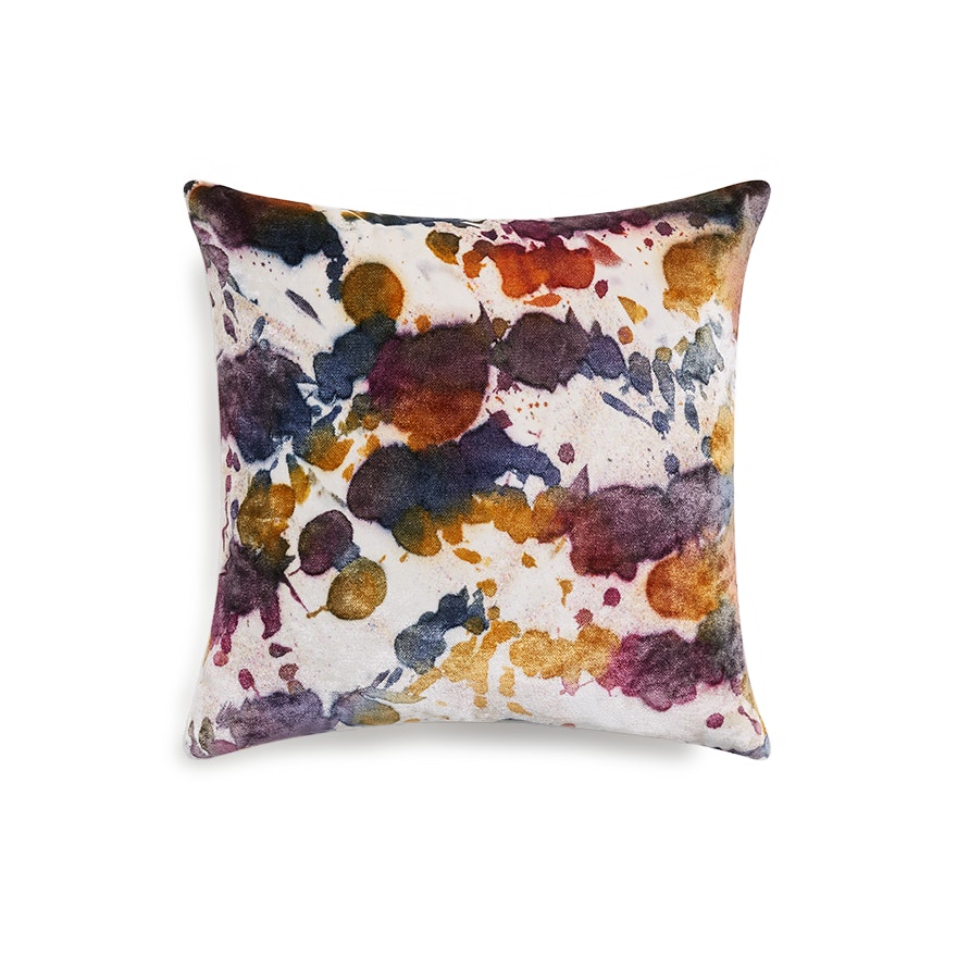Pillows by Knoll Textiles - 17" x 17", Arezzo, Dolce