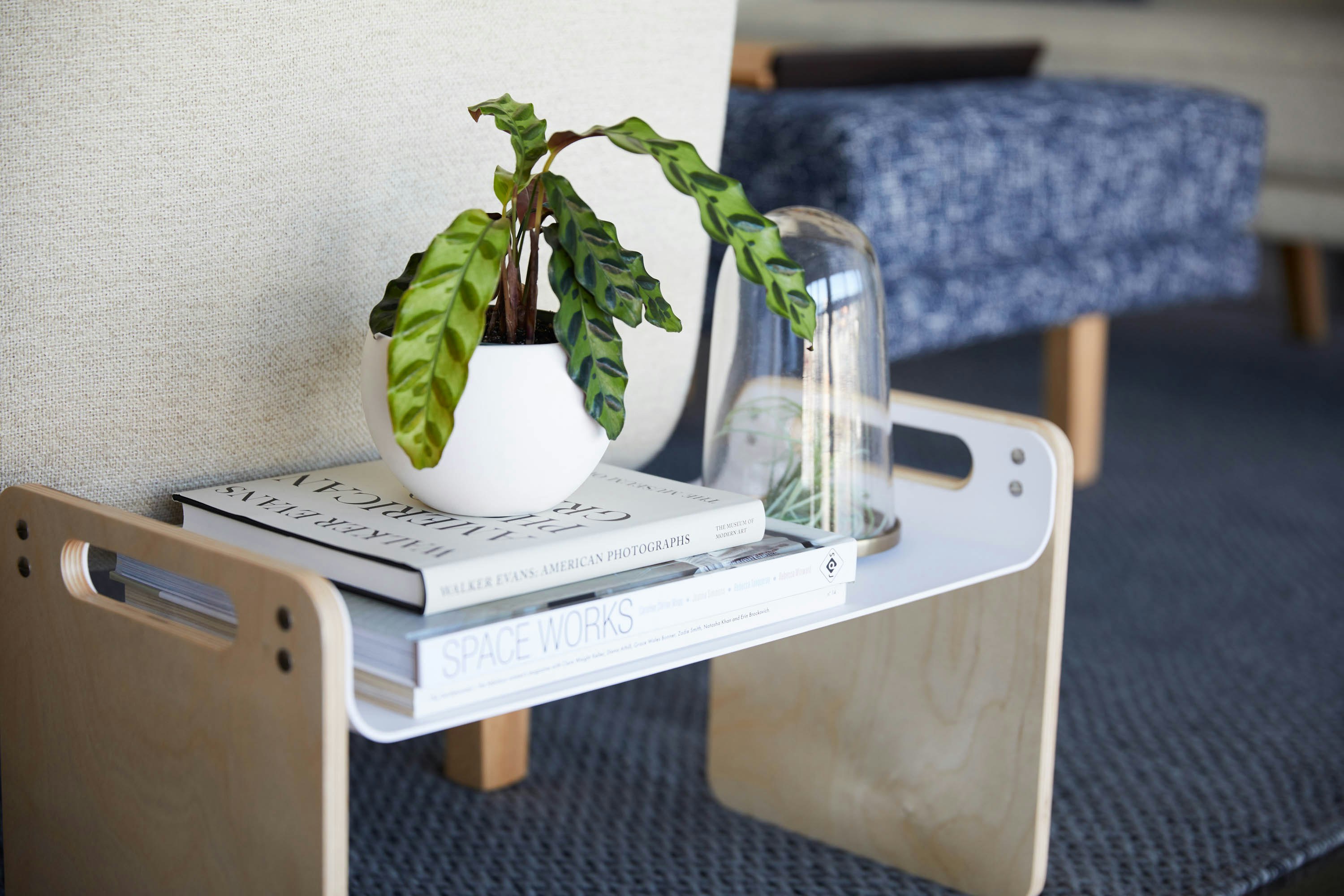 rockwell unscripted lap tray accessories