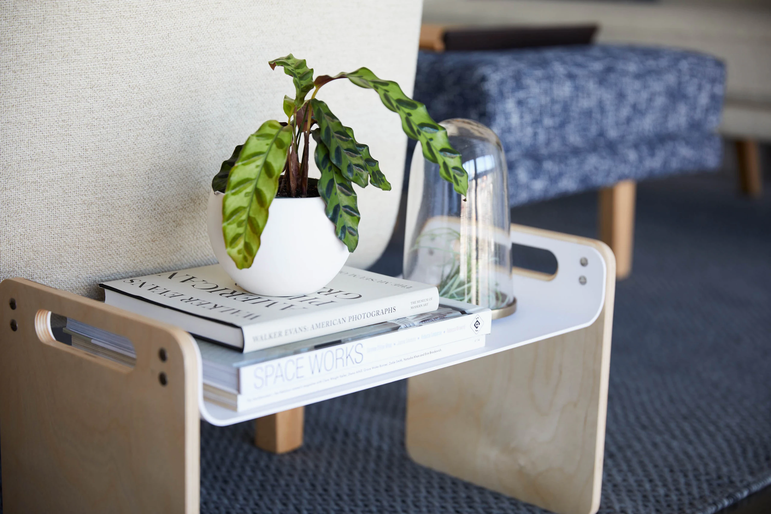 rockwell unscripted lap tray accessories