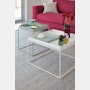 Tray Side Table