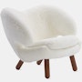 Pelican Chair