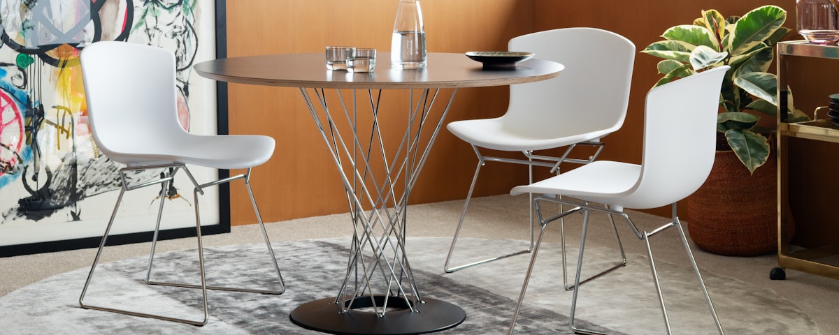 Cyclone Dining Table