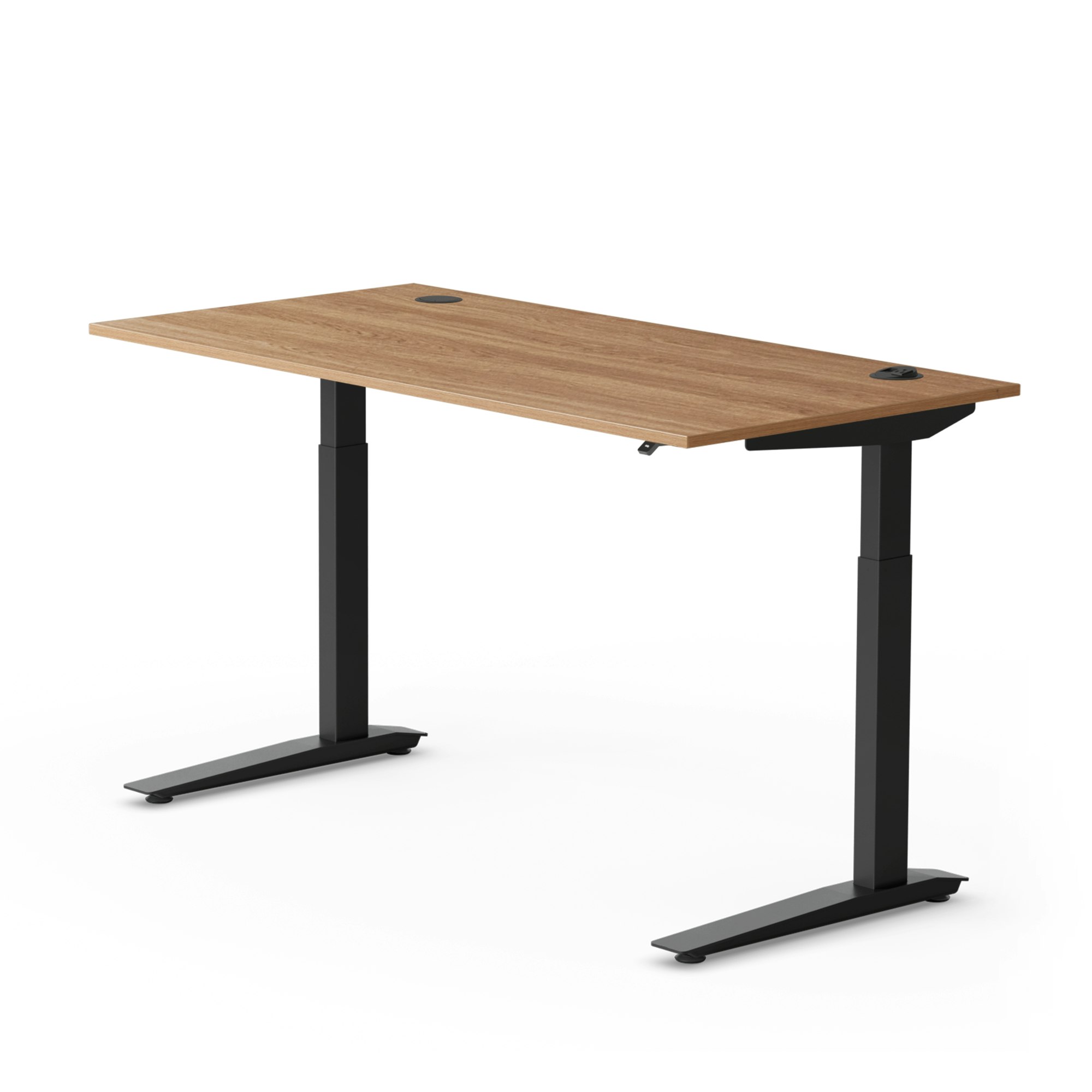 Jarvis Laminate Standing Desk