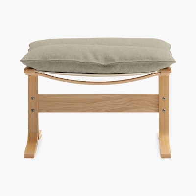 Siesta Soft Ottoman Siesta Soft Ottoman
