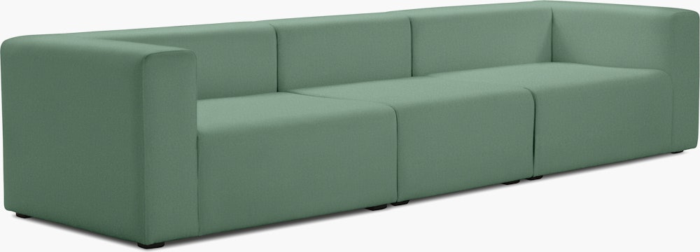 Mags Three Seater Sofa