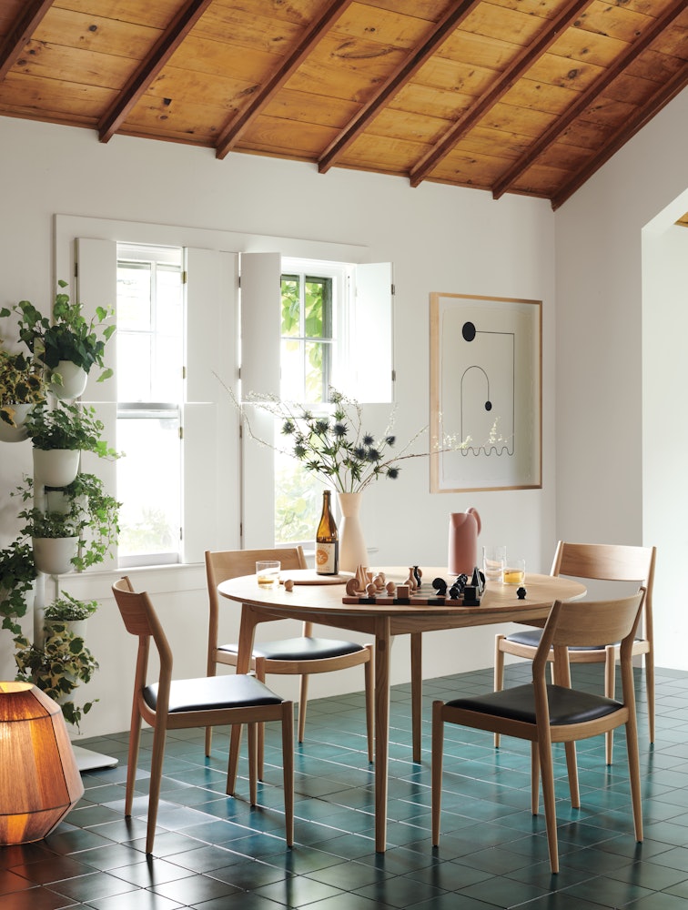 Block Shop Prints - Cirque