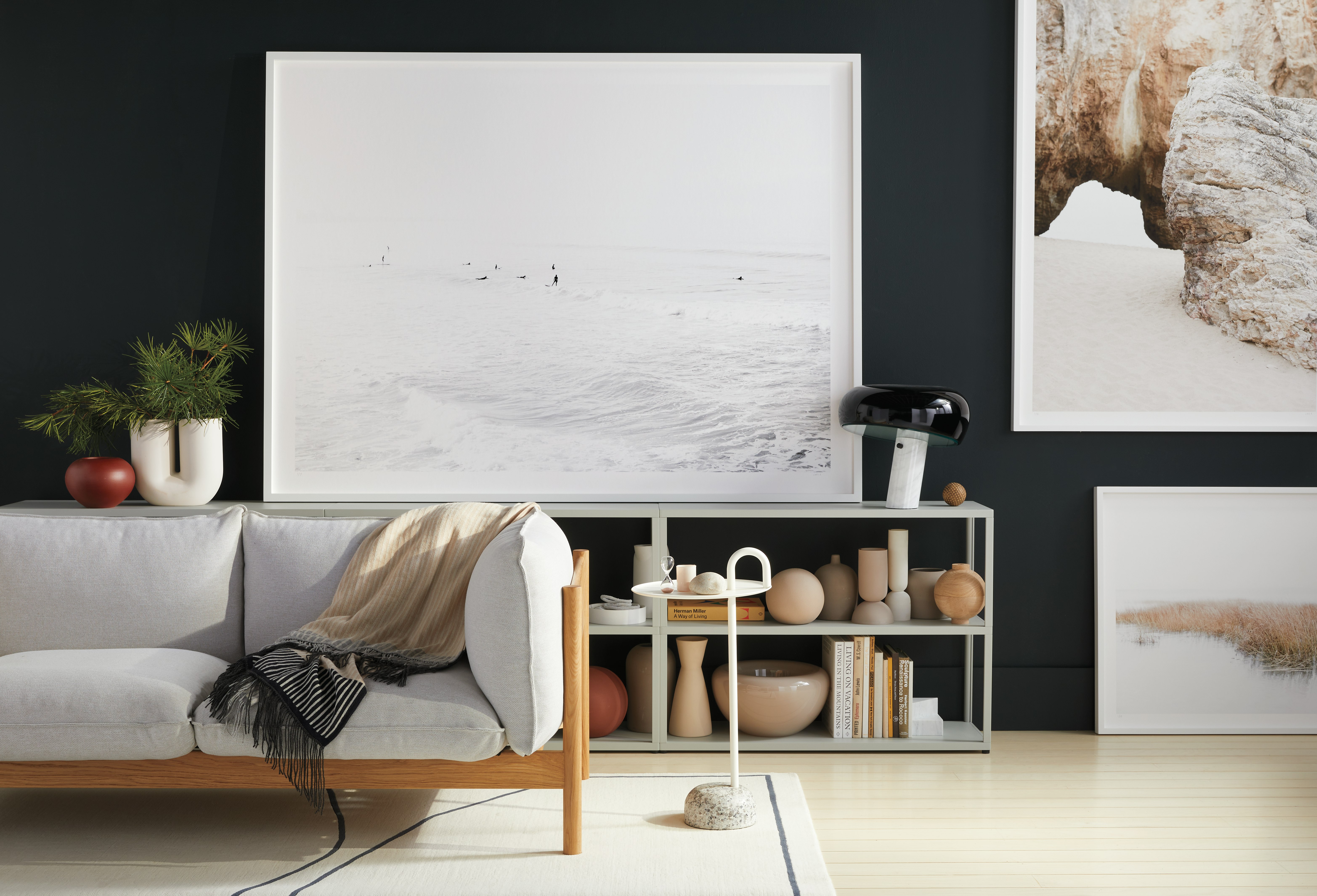 &ldquo;Surf No. 28&rdquo; by Cas Friese