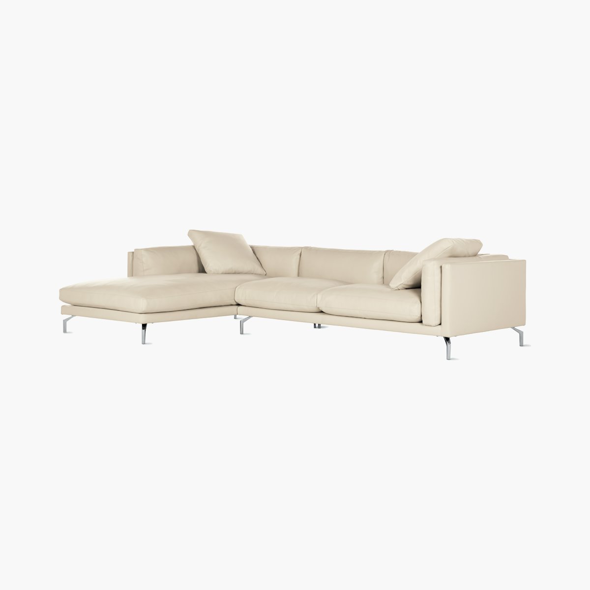 Como Sectional Sofa Como Sectional Sofa