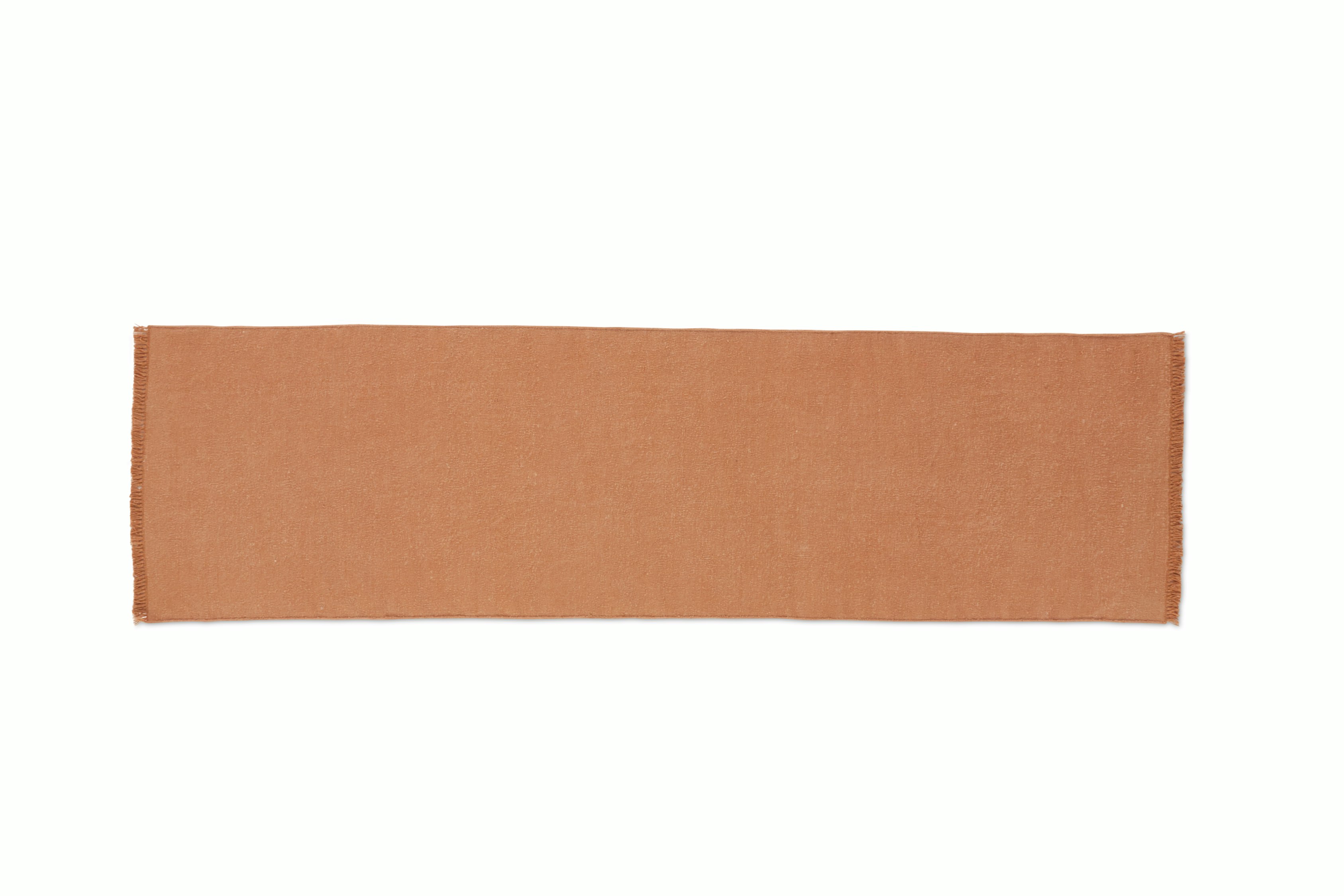 Pallo Flatweave Linen Runner