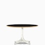 Nelson Pedestal Coffee Table Nelson Pedestal Coffee Table