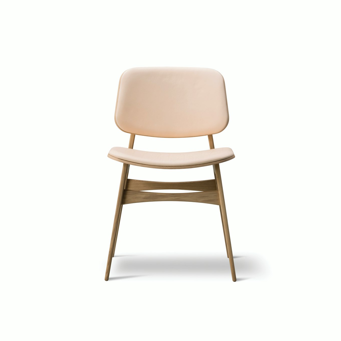 Soborg Model 3052 Dining Chair