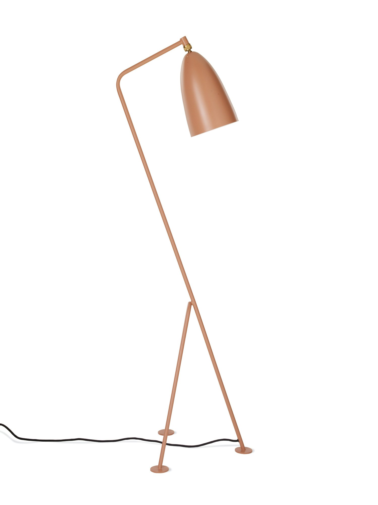 Grasshopper Floor Lamp