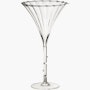 Trumpet Aperitif Glass Set of 4 Trumpet Aperitif Glass Set of 4