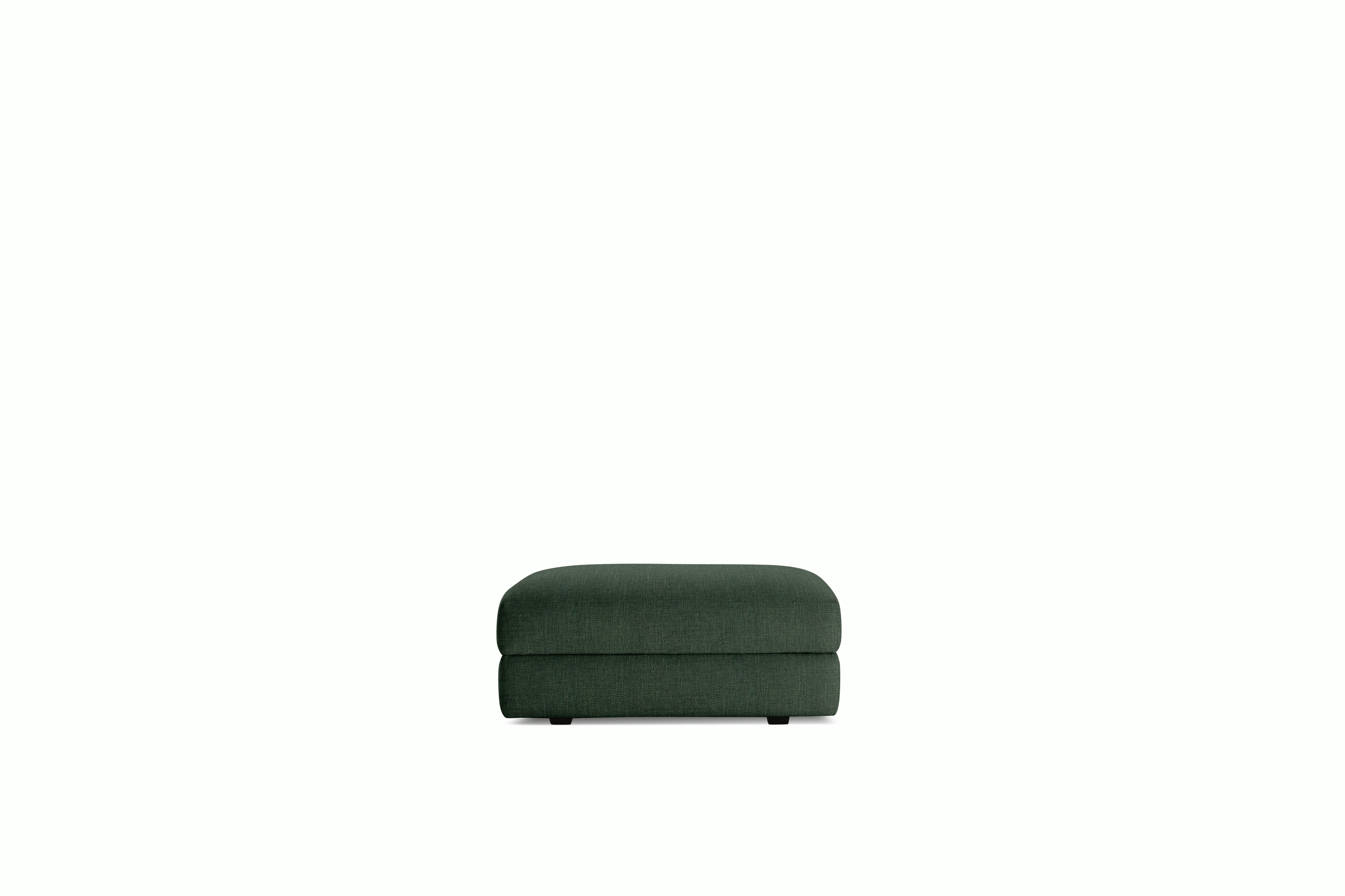 Reid Cocktail Ottoman