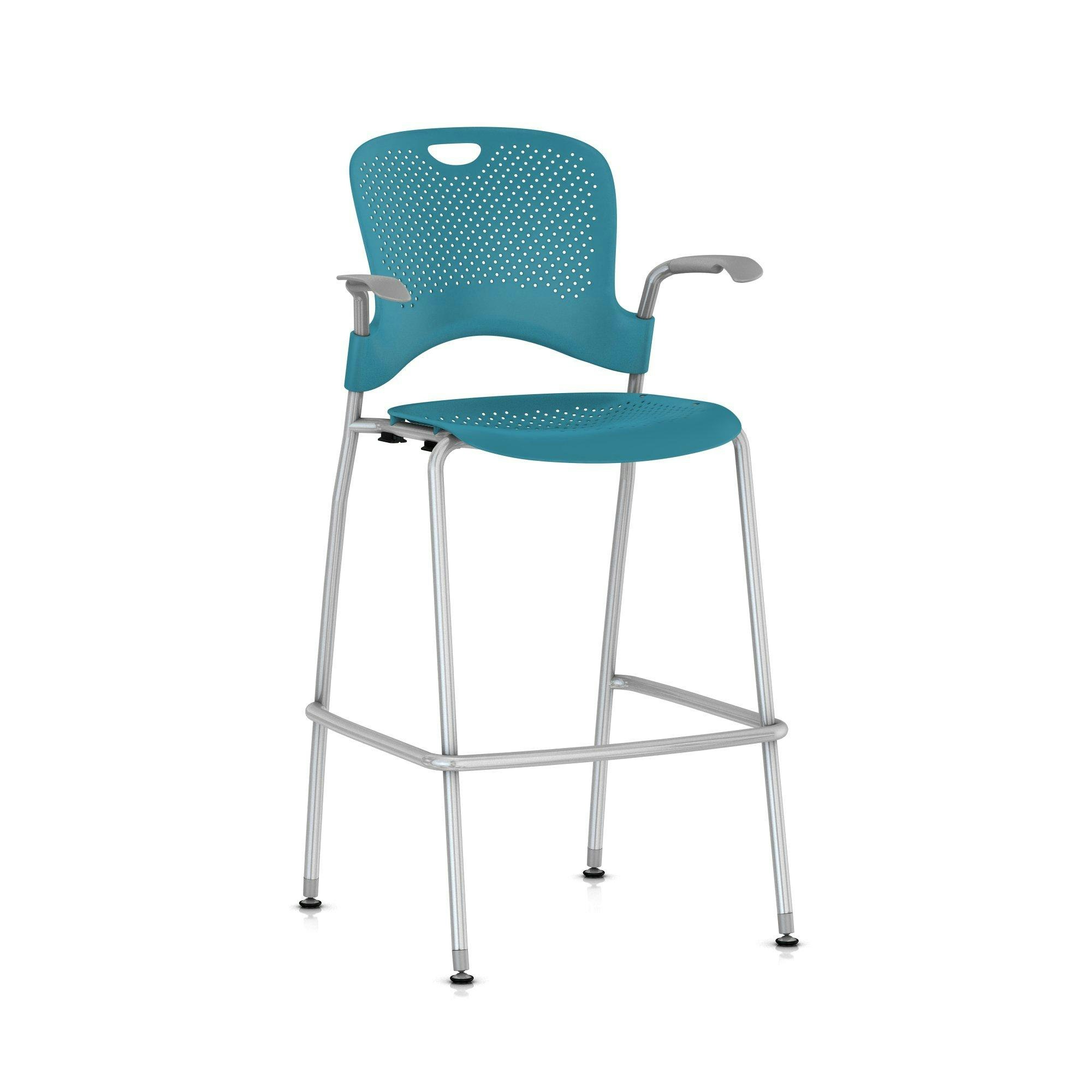 Caper Stacking Stool