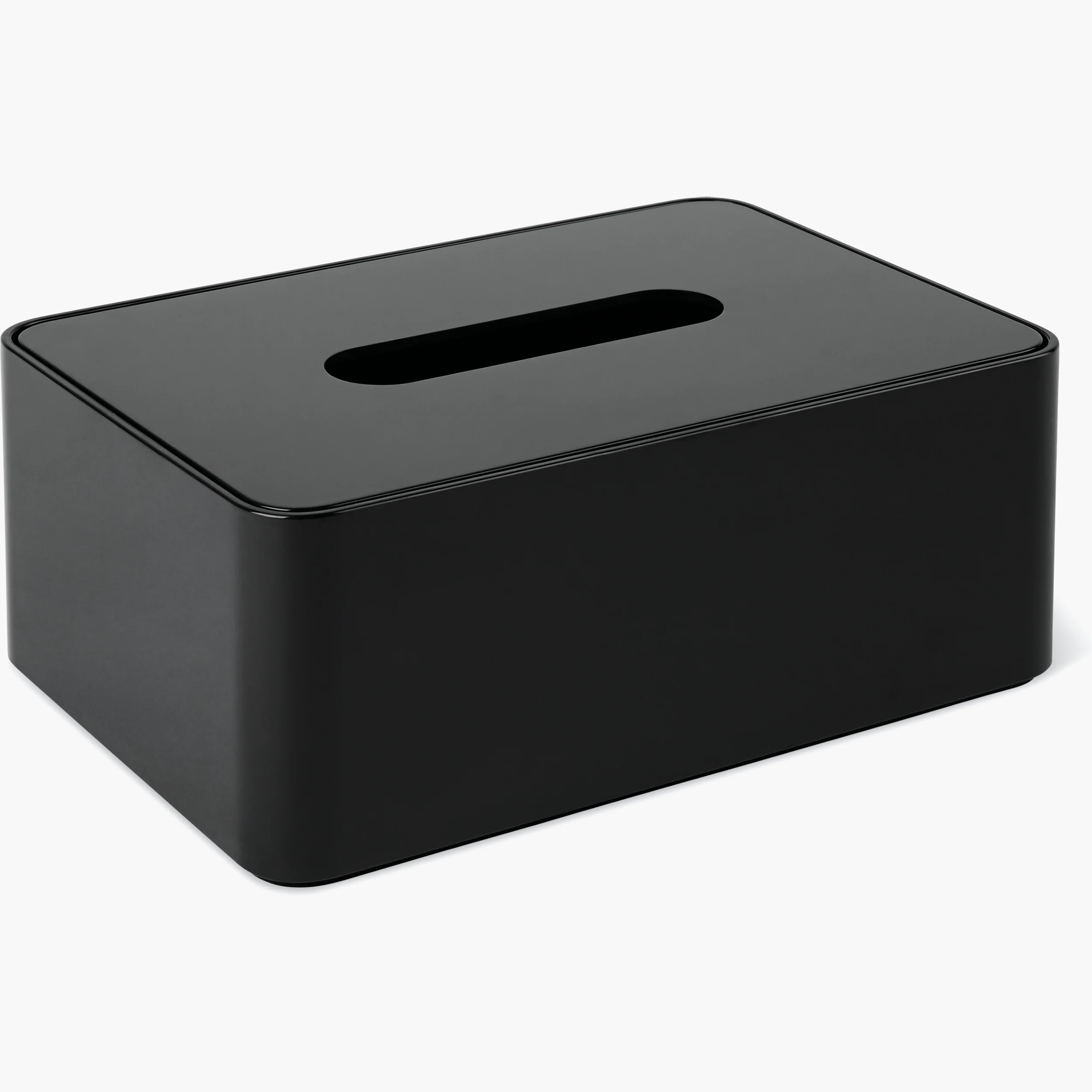 Formwork Tissue Box