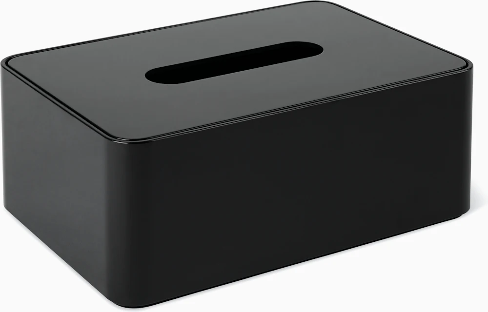 Formwork Tissue Box