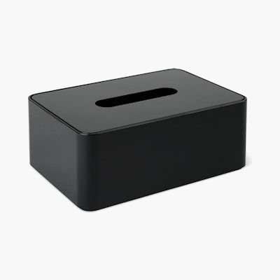 Formwork Tissue Box Formwork Tissue Box