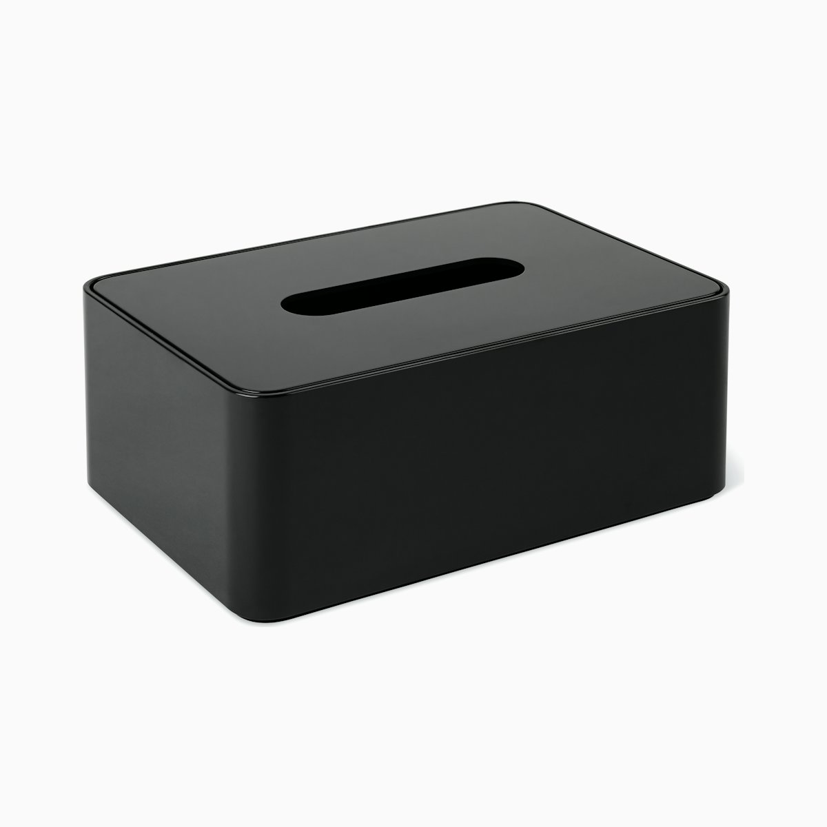 Formwork Tissue Box Formwork Tissue Box