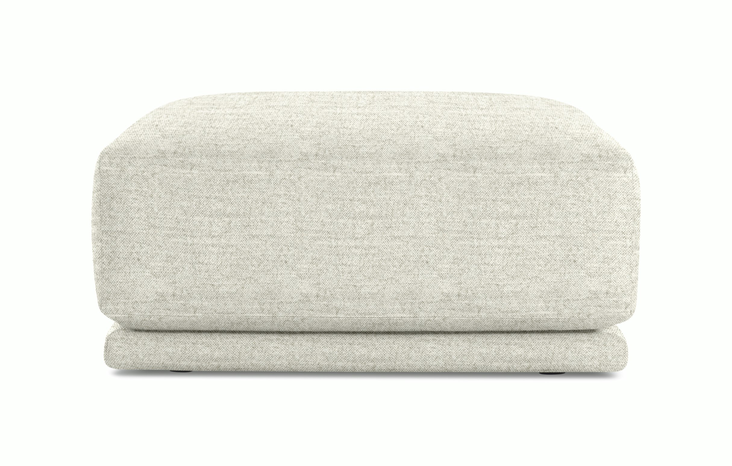 Kelston Ottoman, Fabric