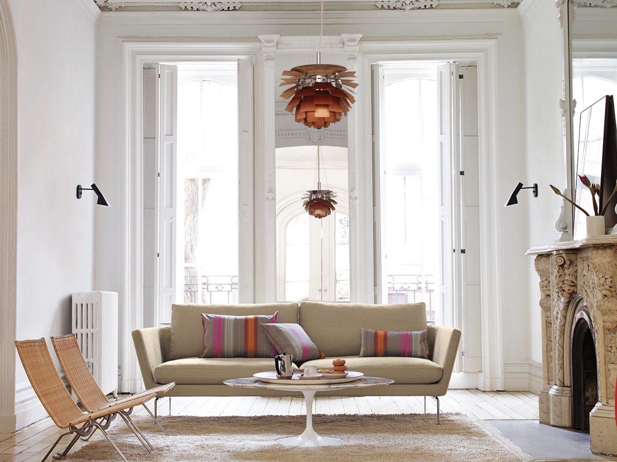 Saarinen Coffee Table