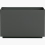 Knox Planter Knox Planter, 20" Rectangle