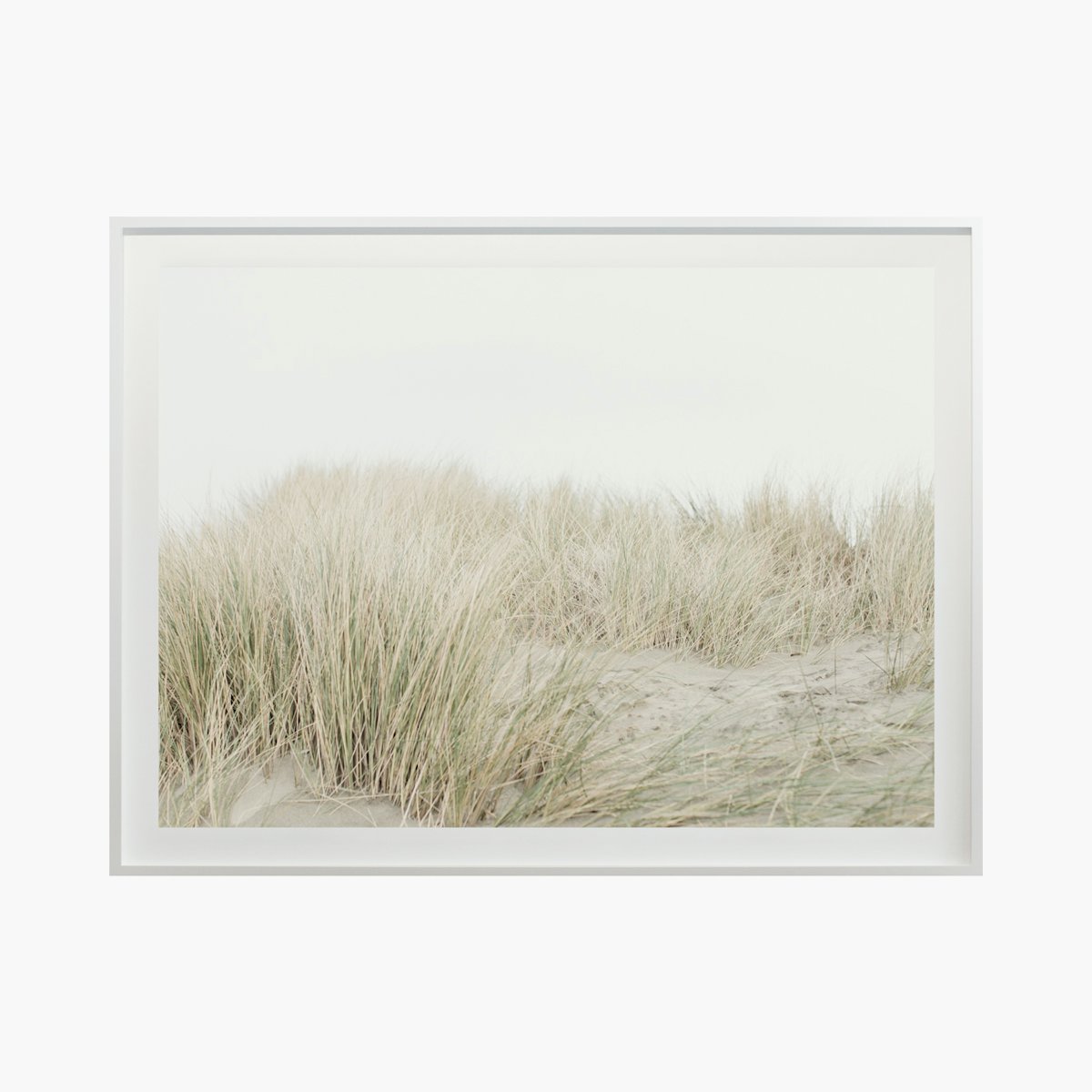 “Dunes No. 7100” by Cas Friese “Dunes No. 7100” by Cas Friese