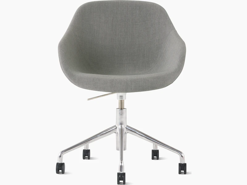 AAC 153 About A Chair Task Armchair