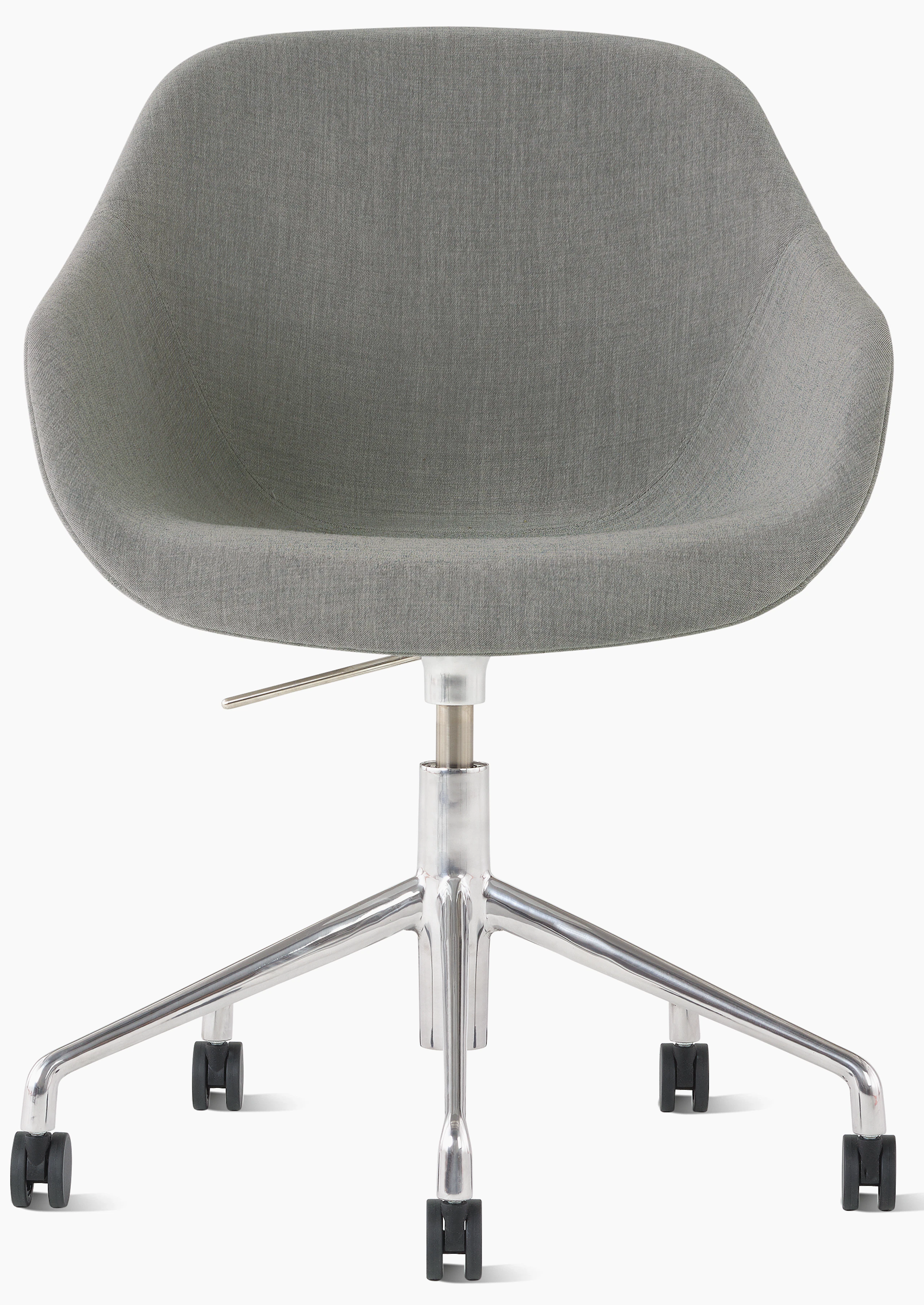 AAC 153 About A Chair Task Armchair